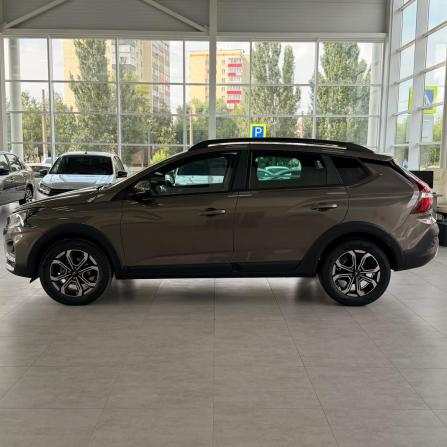 Lada (ВАЗ) Iskra с пробегом 2026 года, цена 1 850 000 рублей, 9 км, универсал, Автокод Объявления