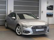 Audi A6 V (C8) Санкт-Петербург  - изображение 38
