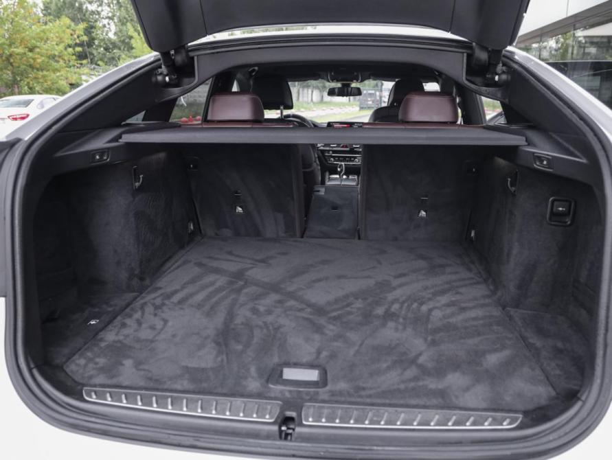 BMW 6 серии IV (G32) Санкт-Петербург  - изображение 34
