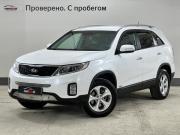Kia Sorento II Рестайлинг Тюмень  - изображение 34