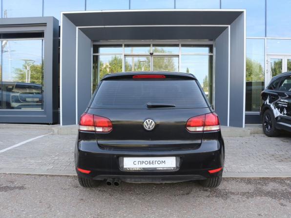 Volkswagen Golf VI с пробегом 2012 года, цена 730 000 рублей, 177147 км, хэтчбек, Автокод Объявления