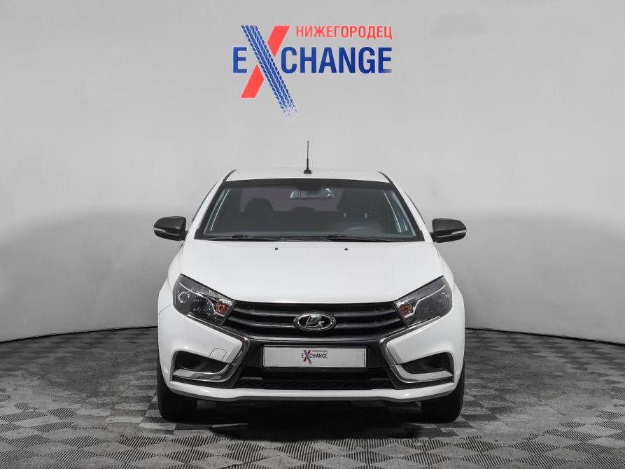 Lada (ВАЗ) Vesta I Нижний Новгород  - изображение 8