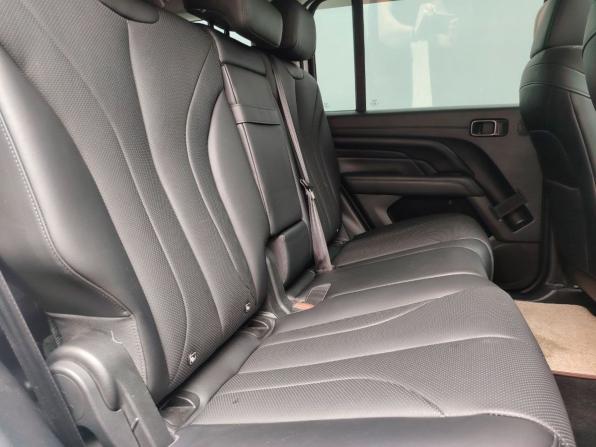 Haval H9 II с пробегом 2024 года, цена 3 875 000 рублей, 47940 км, внедорожник, Автокод Объявления