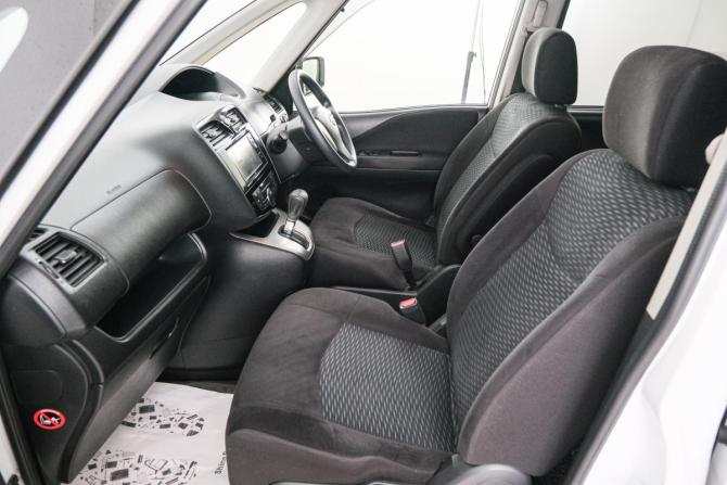 Nissan Serena IV (C26) с пробегом 2015 года, цена 1 489 000 рублей, 174412 км, минивэн, Автокод Объявления