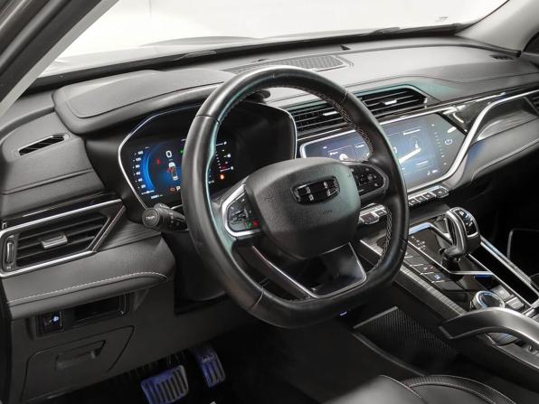 Geely Atlas Pro с пробегом 2023 года, цена 2 080 000 рублей, 32917 км, внедорожник, Автокод Объявления