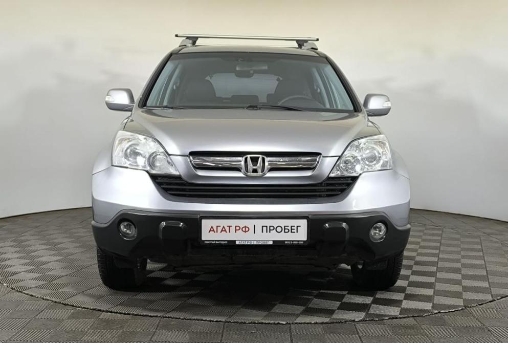 Honda CR-V III Нижний Новгород  - изображение 2