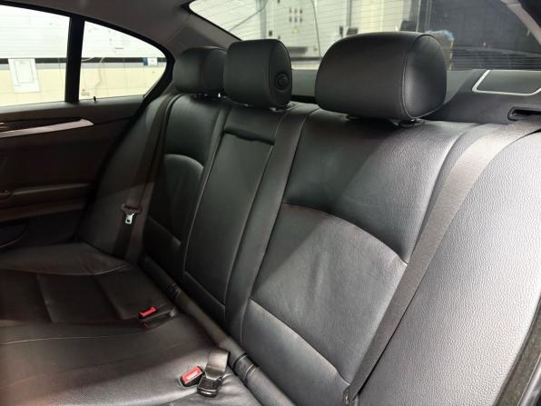 BMW 5 серии VI (F10/F11/F07) Рестайлинг с пробегом 2013 года, цена 1 879 900 рублей, 255372 км, седан, Автокод Объявления