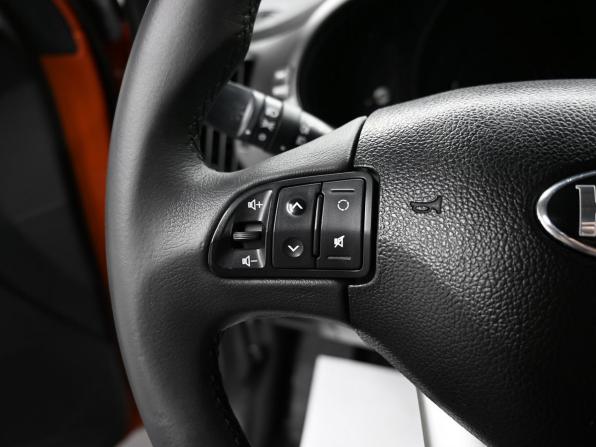 Kia Sportage III с пробегом 2013 года, цена 1 455 000 рублей, 158904 км, внедорожник, Автокод Объявления