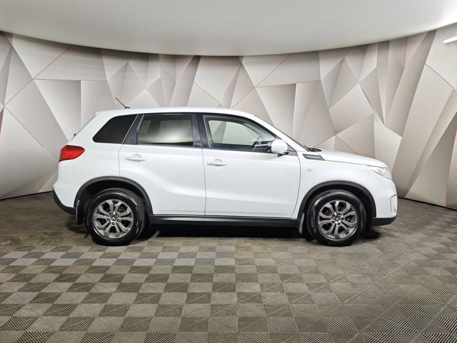 Suzuki Vitara II Москва  - изображение 6