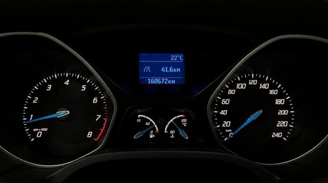 Ford Focus III с пробегом 2011 года, цена 785 000 рублей, 160671 км, хэтчбек, Автокод Объявления