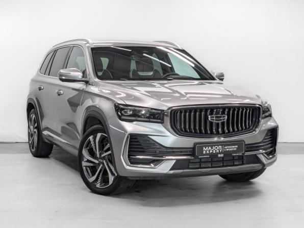 Geely Monjaro I с пробегом 2023 года, цена 3 395 000 рублей, 49039 км, внедорожник, Автокод Объявления