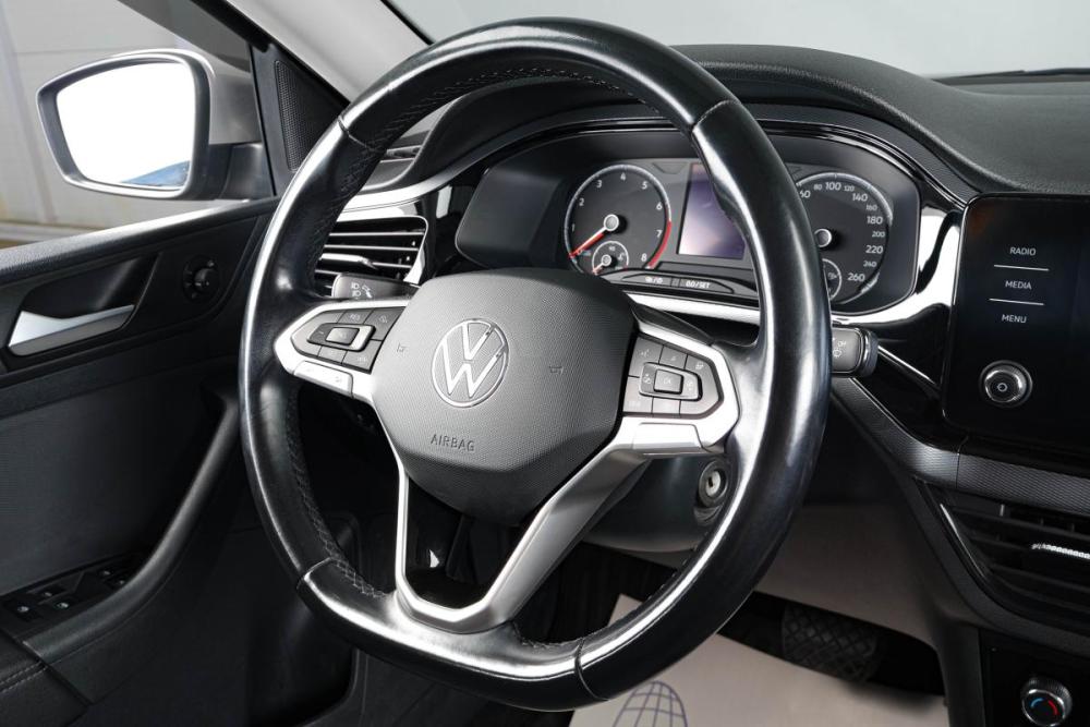Volkswagen Polo VI Тюмень  - изображение 11