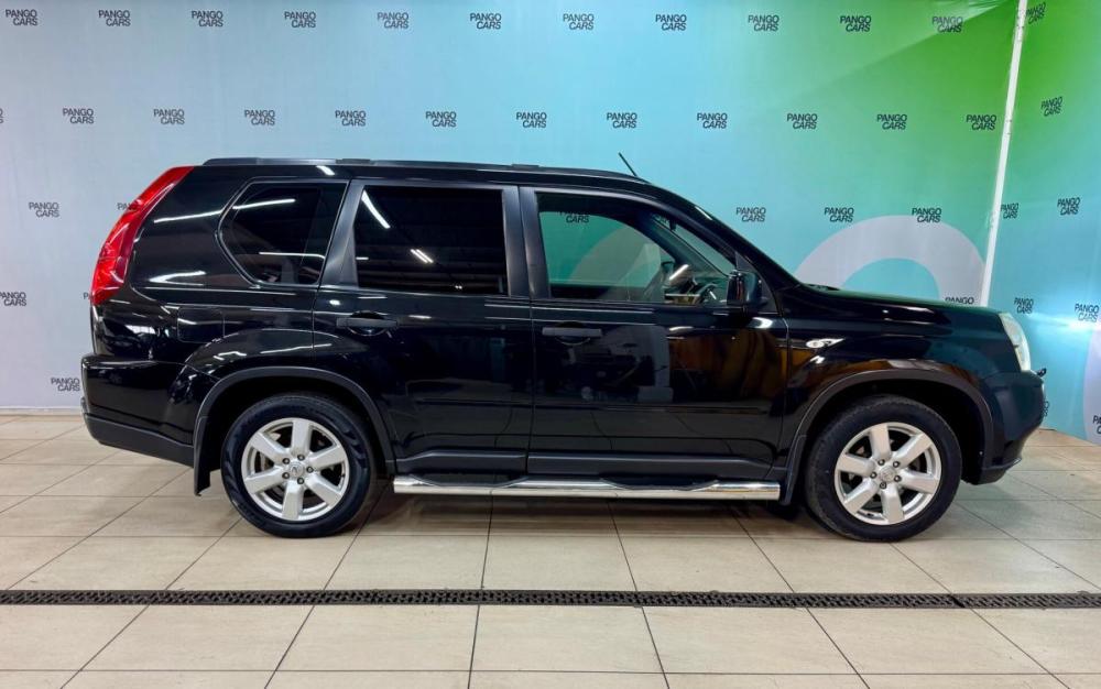 Nissan X-Trail II Набережные Челны  - изображение 5