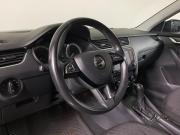 Skoda Octavia III (A7) Рестайлинг Москва  - изображение 30