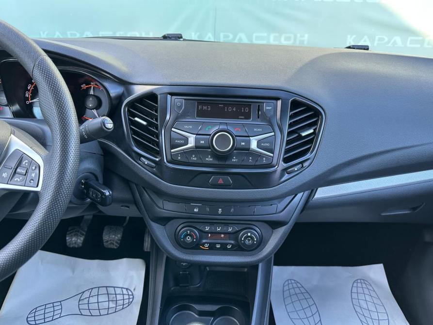 Lada (ВАЗ) Vesta I Екатеринбург  - изображение 10