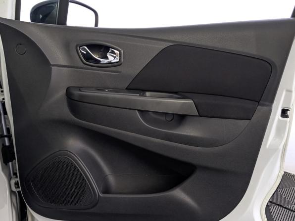 Renault Kaptur I с пробегом 2019 года, цена 995 000 рублей, 110906 км, внедорожник, Автокод Объявления