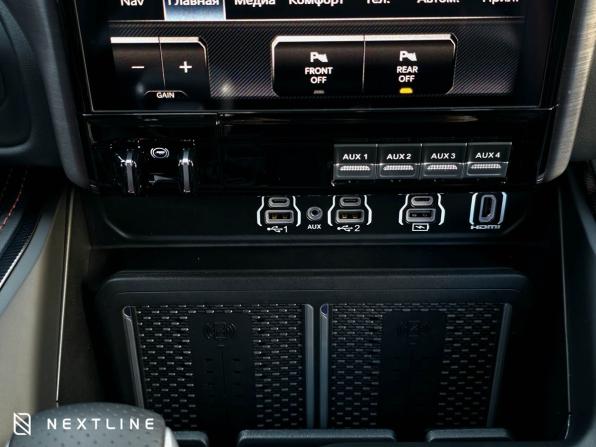Новый Ram 1500 V Рестайлинг 2026 года, цена 11 790 000 рублей, offers.body_type.unknown, Автокод Объявления