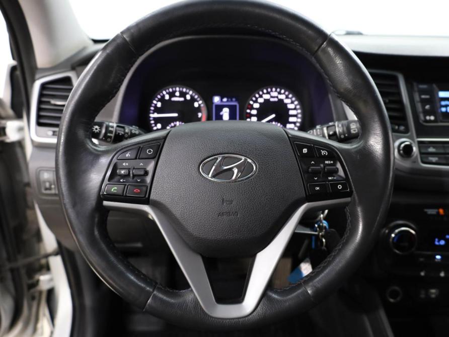Hyundai Tucson III Ростов-на-Дону  - изображение 12