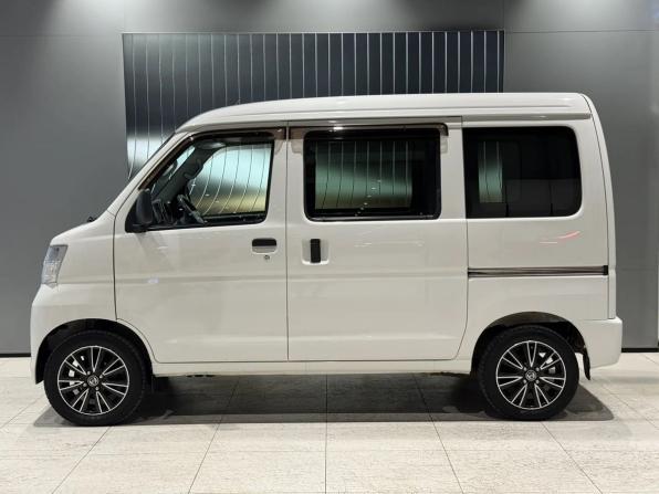 Daihatsu Hijet X с пробегом 2016 года, цена 790 000 рублей, 115000 км, микровэн, Автокод Объявления