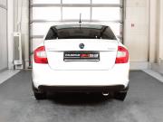 Skoda Rapid I Кемерово  - изображение 26