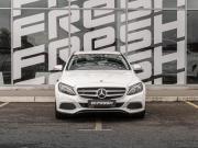Mercedes-Benz C-Класс IV (W205) Краснодар  - изображение 24