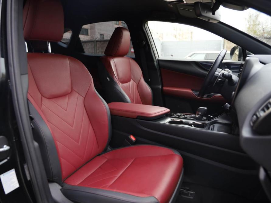 Lexus NX II Санкт-Петербург  - изображение 20