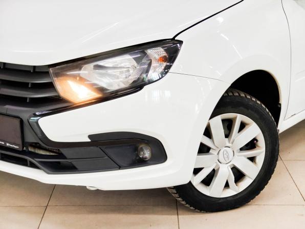 Lada (ВАЗ) Granta I Рестайлинг с пробегом 2023 года, цена 547 200 рублей, 132270 км, седан, Автокод Объявления