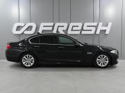 BMW 5 серии VI (F10/F11/F07) Ростов-на-Дону  - изображение 26