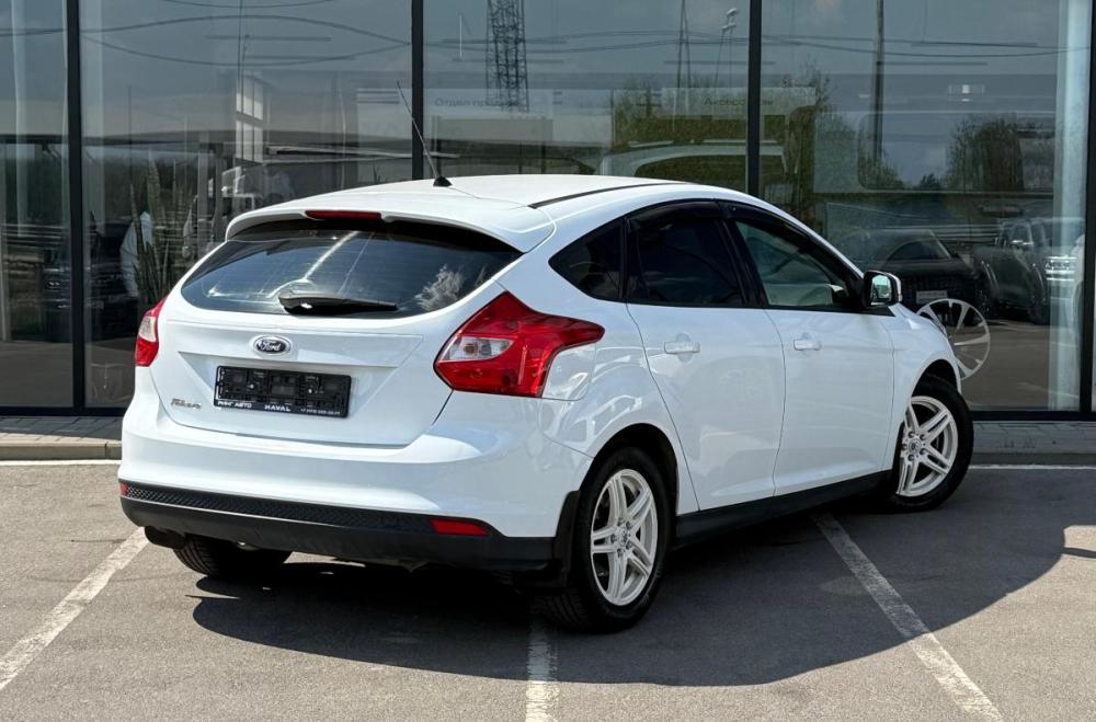 Ford Focus III Воронеж  - изображение 3