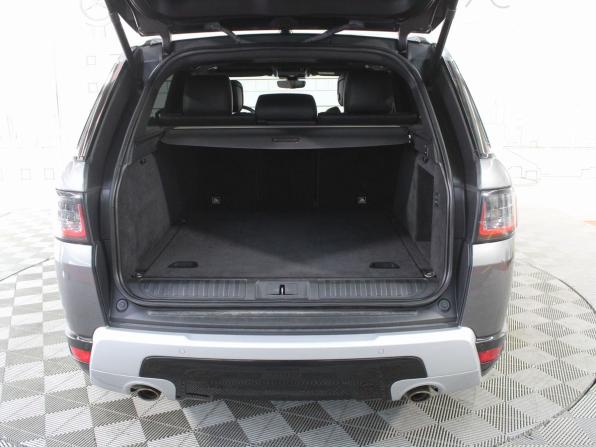 Land Rover Range Rover Sport II Рестайлинг с пробегом 2018 года, цена 4 449 000 рублей, 103820 км, внедорожник, Автокод Объявления