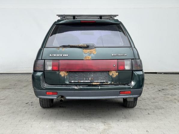 Lada (ВАЗ) 2111 с пробегом 2002 года, цена 130 000 рублей, 311570 км, универсал, Автокод Объявления