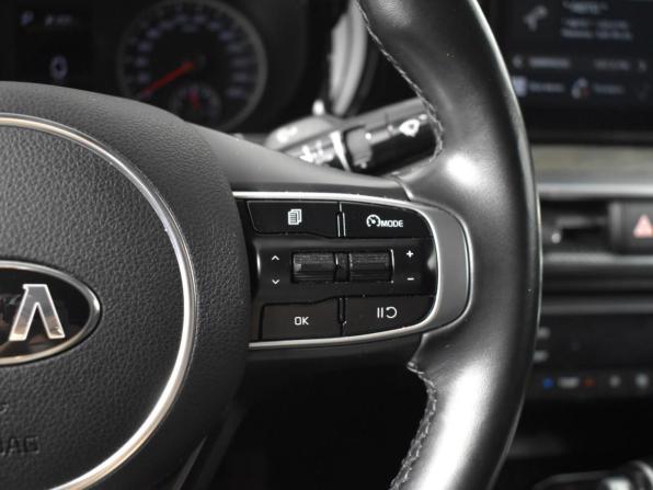 Kia K5 III с пробегом 2021 года, цена 2 485 900 рублей, 112772 км, седан, Автокод Объявления