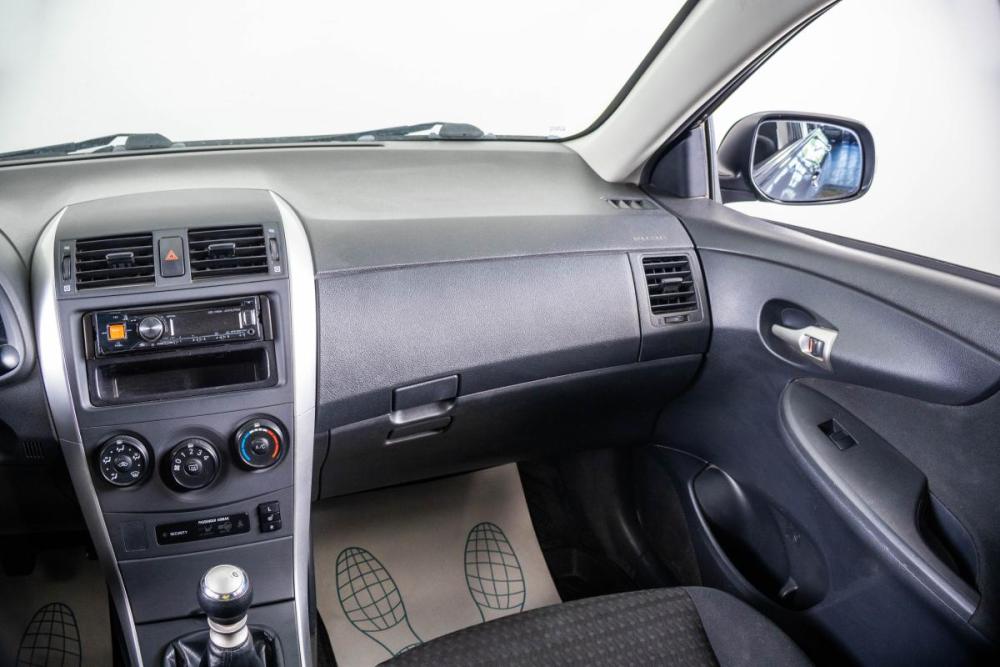 Toyota Corolla X (E140 E150) Рестайлинг Пермь  - изображение 14