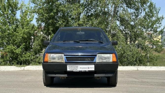 Lada (ВАЗ) 21099 с пробегом 1995 года, цена 115 000 рублей, 285251 км, седан, Автокод Объявления