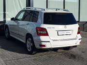 Mercedes-Benz GLK-Класс I (X204) Екатеринбург  - изображение 23