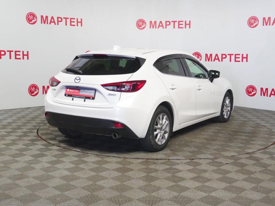 Mazda Axela III Вологда  - изображение 5
