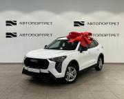Haval Jolion I Рестайлинг Санкт-Петербург  - изображение 26