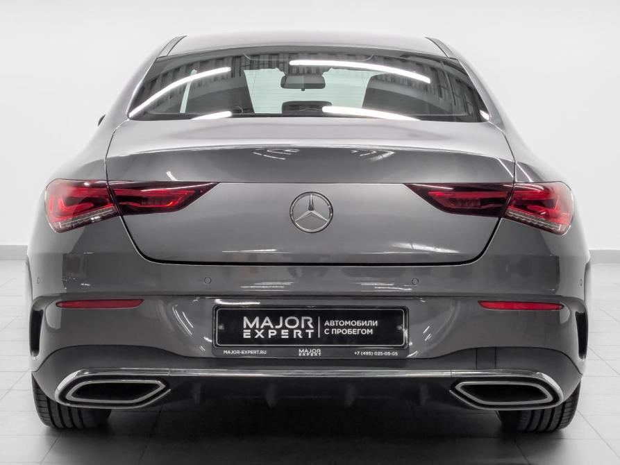 Mercedes-Benz CLA II (C118 X118) Химки  - изображение 6