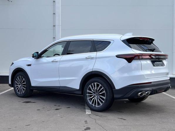 Новый JETOUR X70+ I Рестайлинг 2026 года, цена 3 099 000 рублей, внедорожник, Автокод Объявления