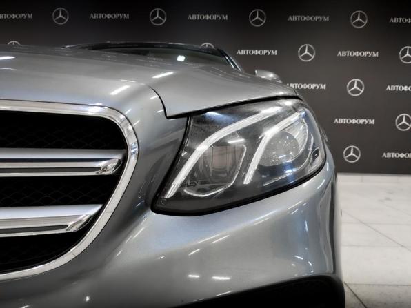Mercedes-Benz E-Класс V (W213 S213 C238) с пробегом 2019 года, цена 3 900 000 рублей, 62995 км, седан, Автокод Объявления