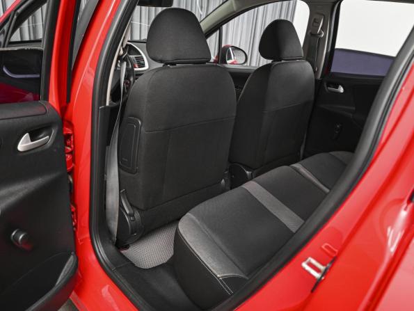 Peugeot 207 I Рестайлинг с пробегом 2010 года, цена 489 000 рублей, 139872 км, хэтчбек, Автокод Объявления