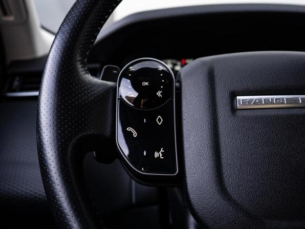 Land Rover Range Rover Velar I с пробегом 2018 года, цена 3 429 000 рублей, 147173 км, внедорожник, Автокод Объявления