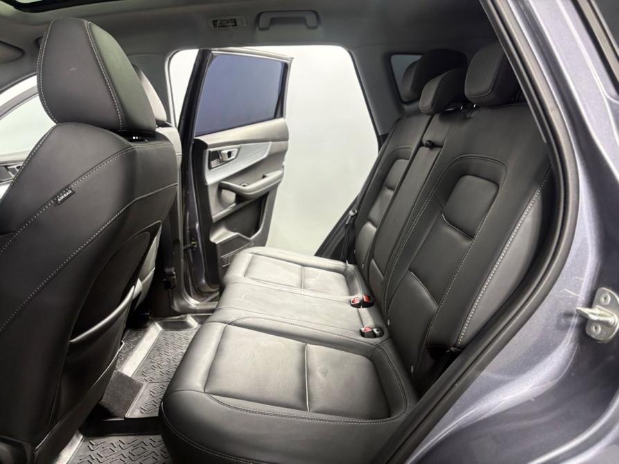Chery Tiggo 7 Pro Max I Борисоглебск  - изображение 11