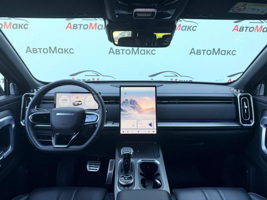 Jaecoo J7 I Тюмень  - изображение 8