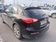 Infiniti EX I (J50) Пермь  - изображение 13