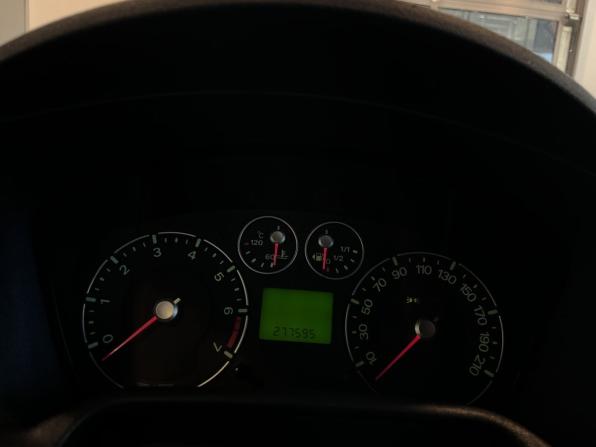 Ford Fusion I Рестайлинг с пробегом 2007 года, цена 350 000 рублей, 277594 км, хэтчбек, Автокод Объявления