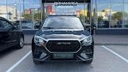 JETOUR X70 I Рестайлинг 2 Череповец  - изображение 15