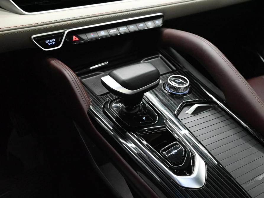 Geely Monjaro I Екатеринбург  - изображение 18