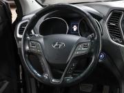 Hyundai Santa Fe III Рестайлинг Москва  - изображение 46