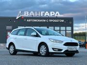 Ford Focus III Рестайлинг Волгоград  - изображение 26